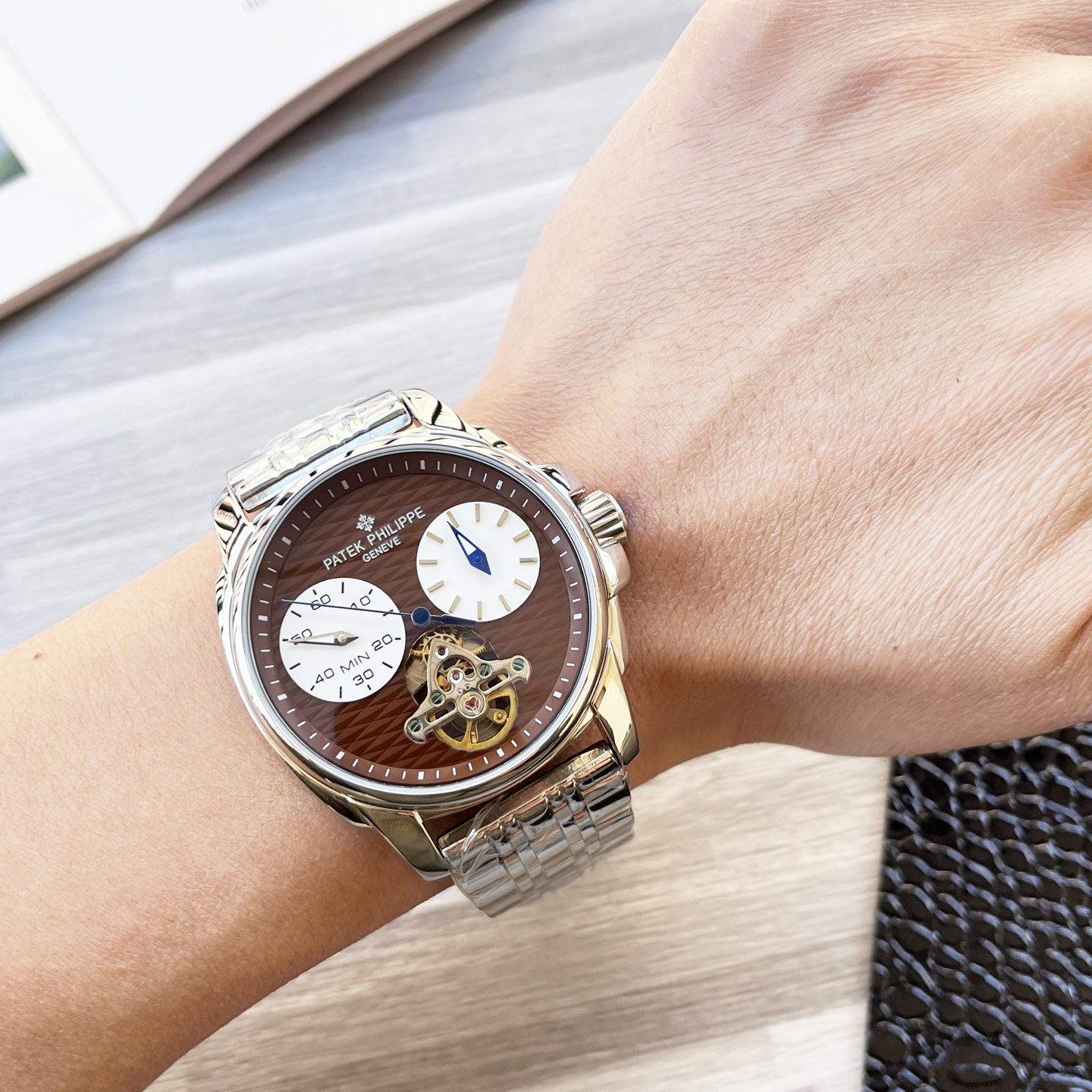 Patek Philippe